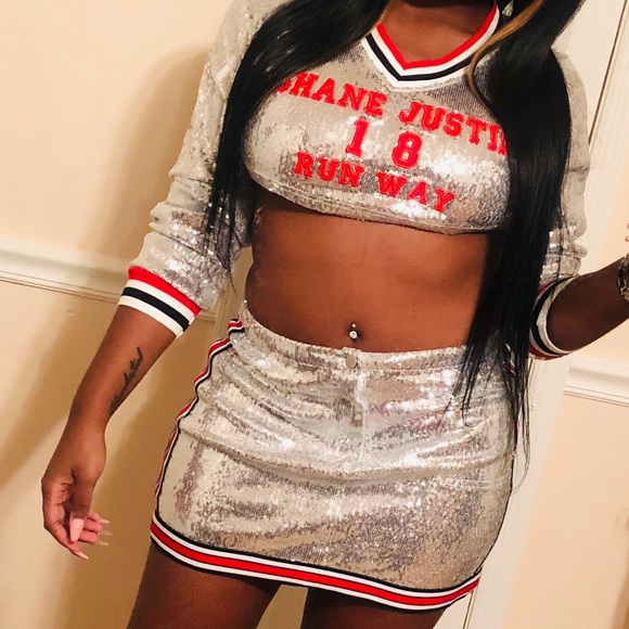 Dare to be vintage Shane Justin two piece - Picture 7 of 8